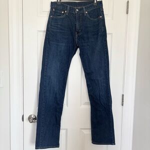 Levi’s 505 Regular Fit Jeans